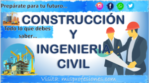 IngenierÃ­a civil